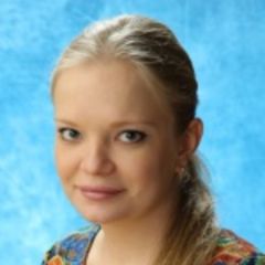 Тюрина Анна