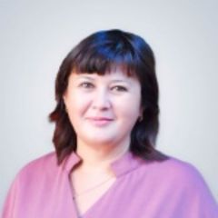 Харитонова Елена