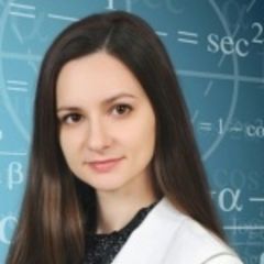 Ожегова Ольга