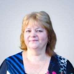 Неделькина Алла
