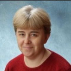 Пискарева Галина