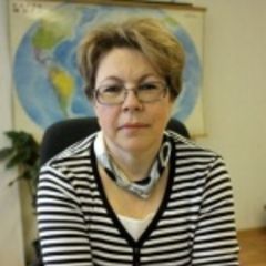 Покутнева Светлана