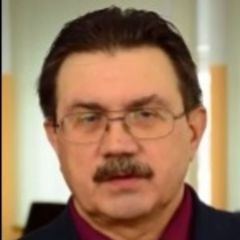 Сенаторов Григорий