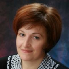 Пакульских Елена