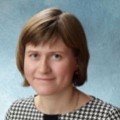 Ширяева Елена