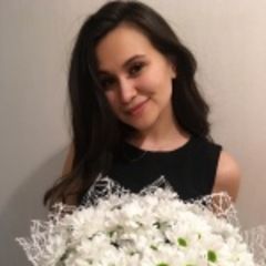 Квашенникова Альбина