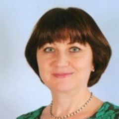 Сысоева Валентина