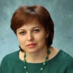 Захарова Елена