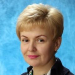 Погонина Елена