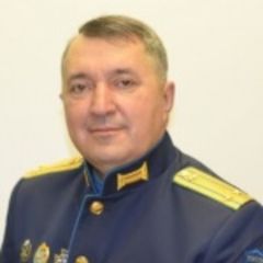 Семиколенов Виктор