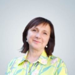 Кириллова Елена