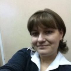 Грибова Елена
