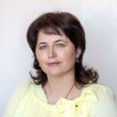 Воскобойникова Светлана