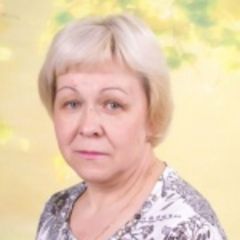 Ларионова Татьяна