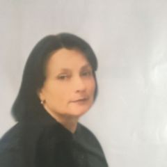 Кирюшичева Елена