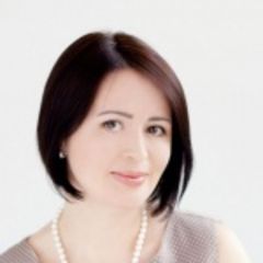 Мунасипова Алсу