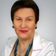 Козлова Людмила