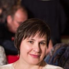 Зеленко Елена