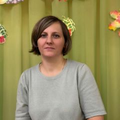 Пятина Ольга