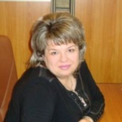 Казарян Елена