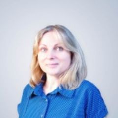 Атаманова Екатерина Евгеньевна