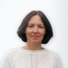 Галлямова Лилия