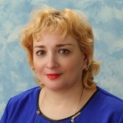 Кушнирчук Елена