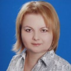 Сычева Надежда