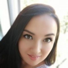 Лезная Екатерина