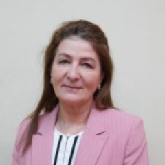 Янькина Алла