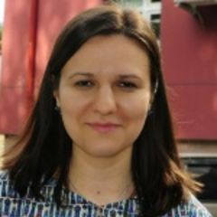 Котенева Ангелина