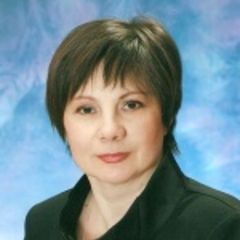 Мельникова Клавдия