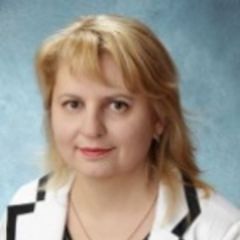 Безбородова Татьяна Александровна