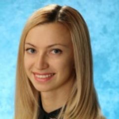 Солодухина Анна