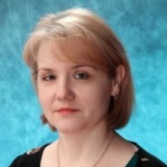 Анисимова Лариса Ивановна