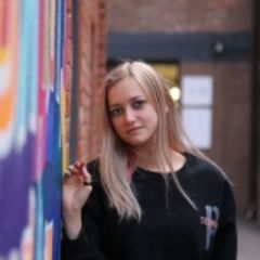 Бикеева Анастасия