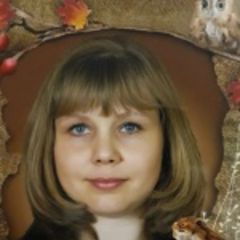 Князева Светлана
