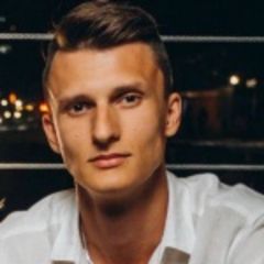 Дудалев Вячеслав