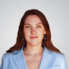 Кузнецова Настасья