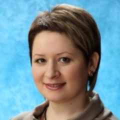 Иванова Наталия