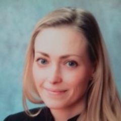 Новикова Ольга