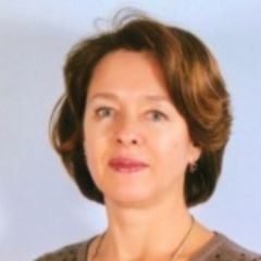 Баранова Ирина Евгеньевна