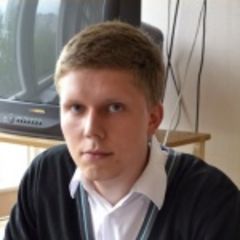 Денисов Илья