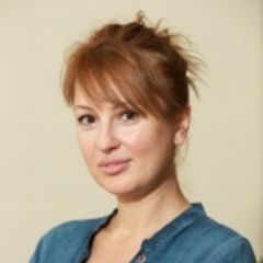 Пытина Наталья