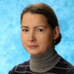 Саплина Татьяна