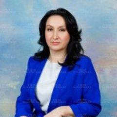 Белянкина Юлия