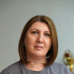 Акобян Гоар Ашотовна