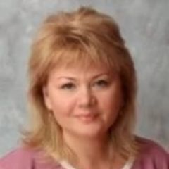 Башева Юлия Алексеевна