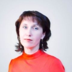 Ховрина Марина