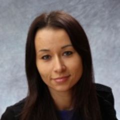 Титова Марина